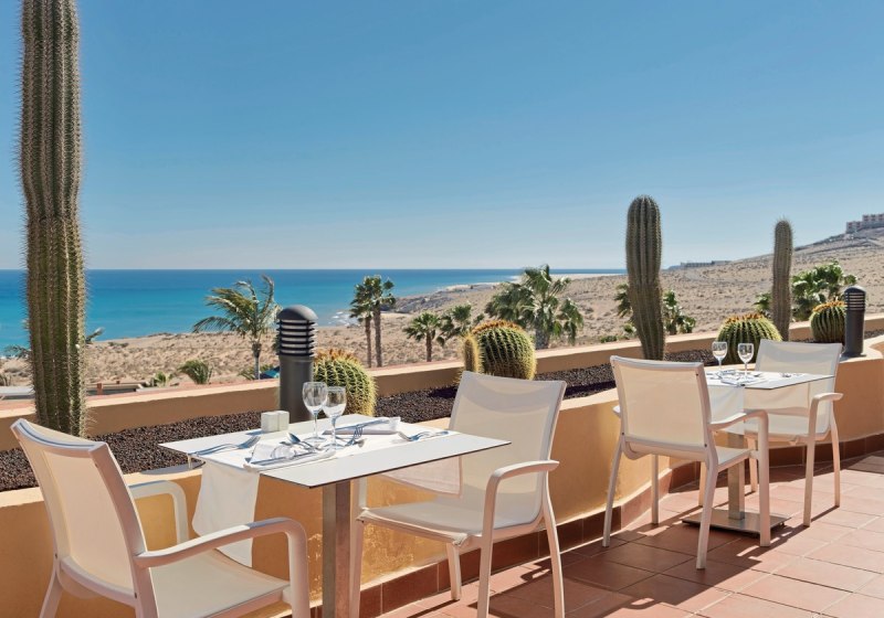 Beispiel: Kulinarik & Restaurants