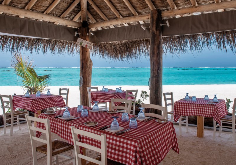 Kulinarik & Restaurants