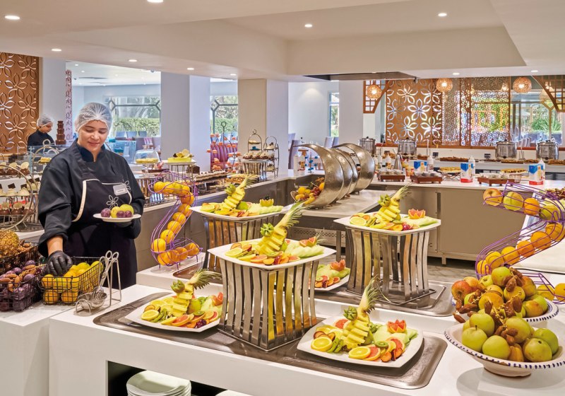 Kulinarik & Restaurants