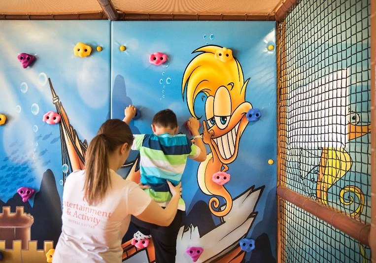 Hotel Allgemein