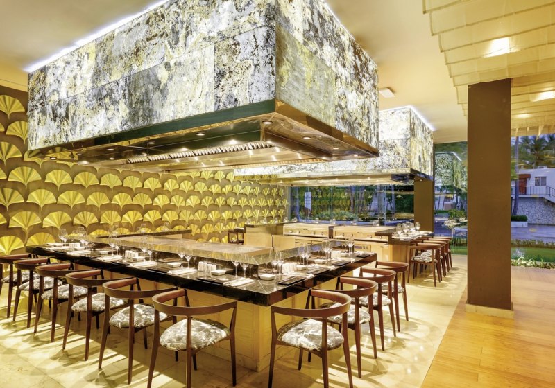 Beispiel: Kulinarik & Restaurants