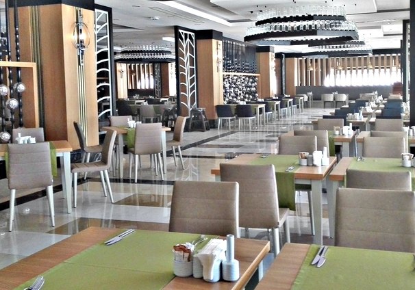 Hotel Allgemein