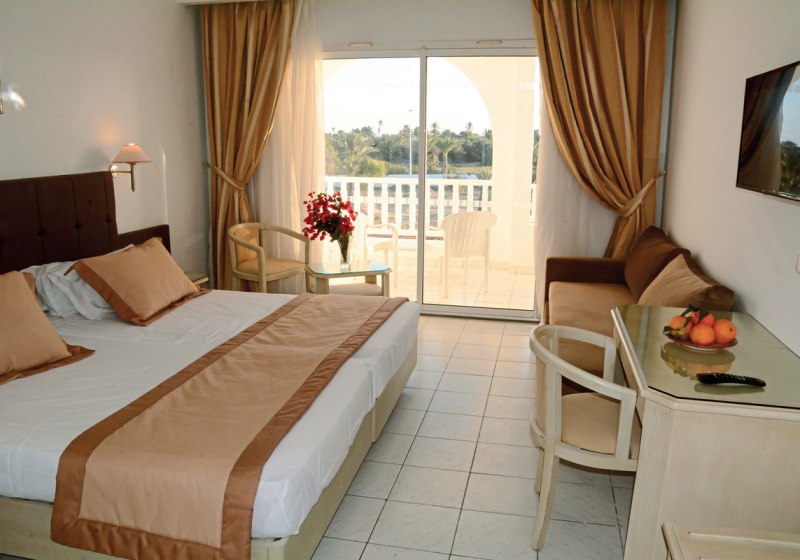 Zimmer & Wohnkomfort