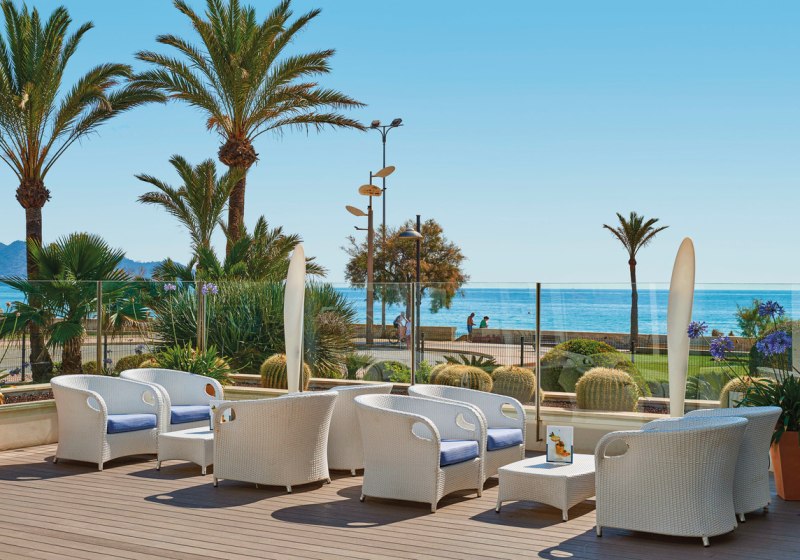 Beispiel: Kulinarik & Restaurants