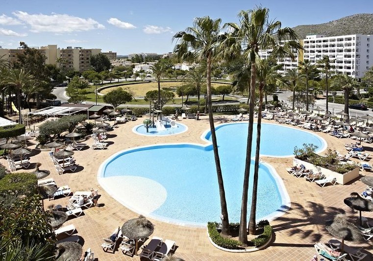 Hotel Allgemein