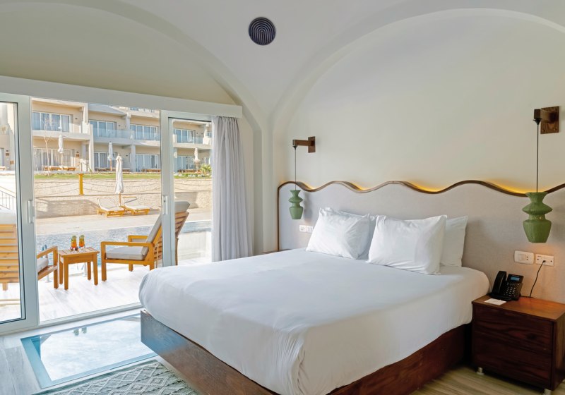 Zimmer & Wohnkomfort