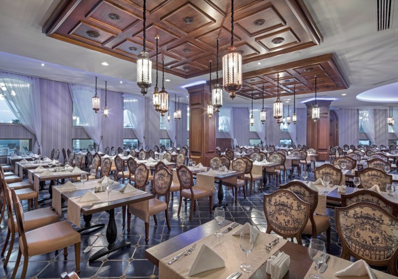 Kulinarik & Restaurants