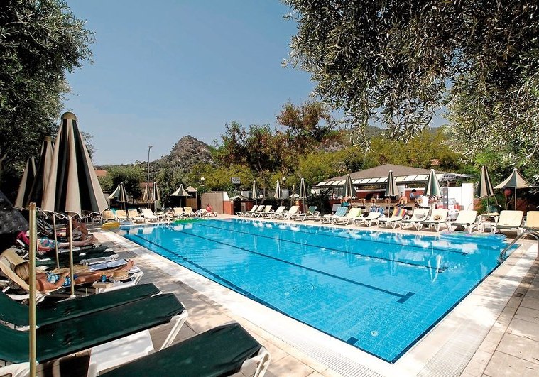 Hotel Allgemein