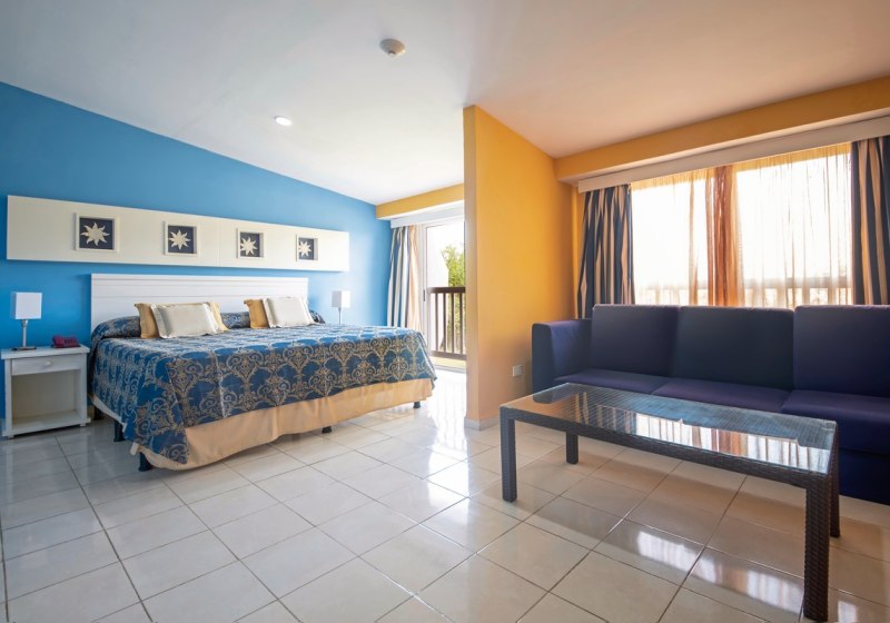 Zimmer & Wohnkomfort