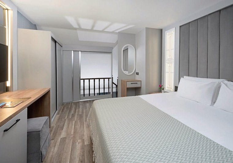 Zimmer & Wohnkomfort