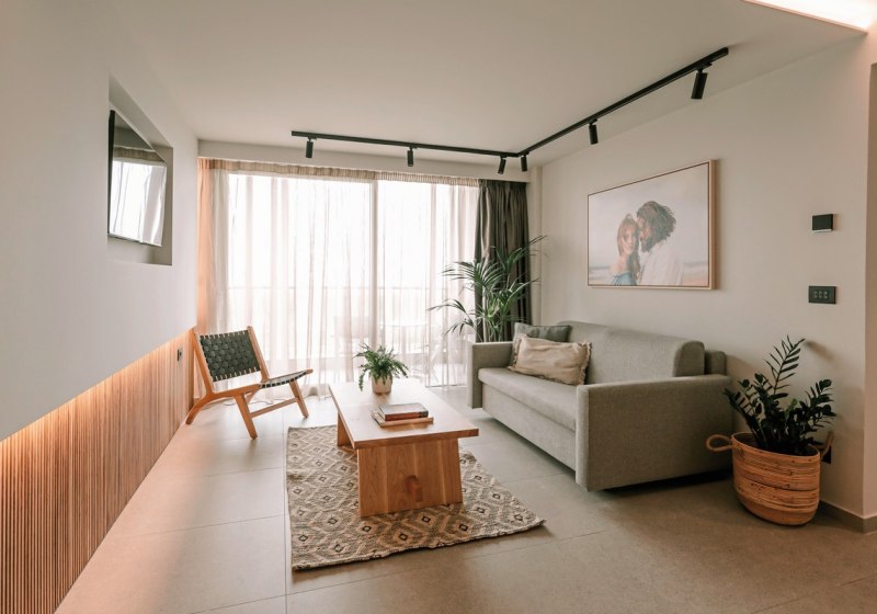 Zimmer & Wohnkomfort