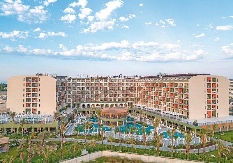 Hotel Allgemein