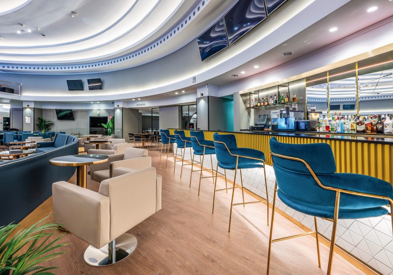 Kulinarik & Restaurants