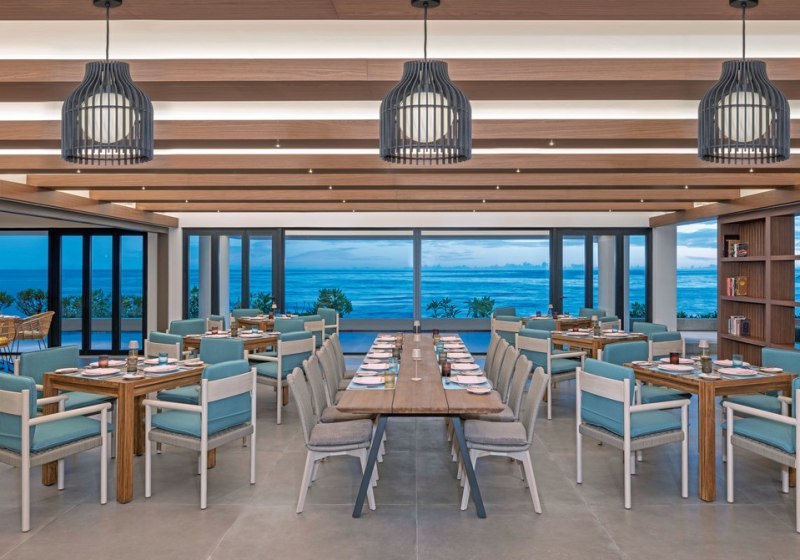 Beispiel: Kulinarik & Restaurants