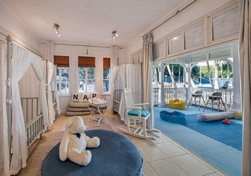 Beispiel: Unterhaltung Familie