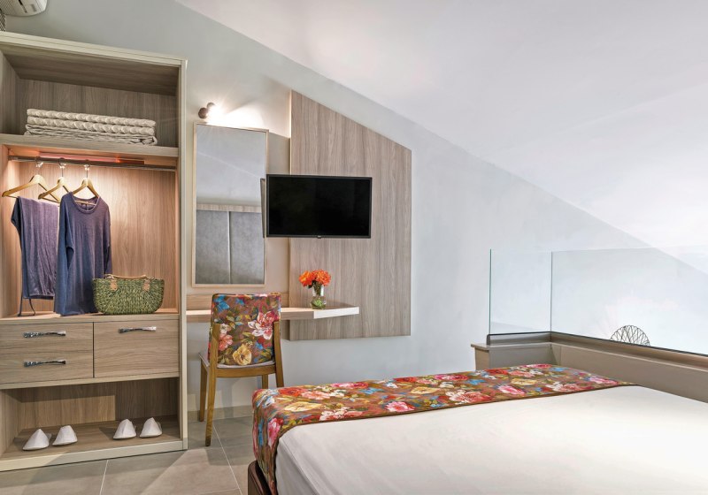 Zimmer & Wohnkomfort