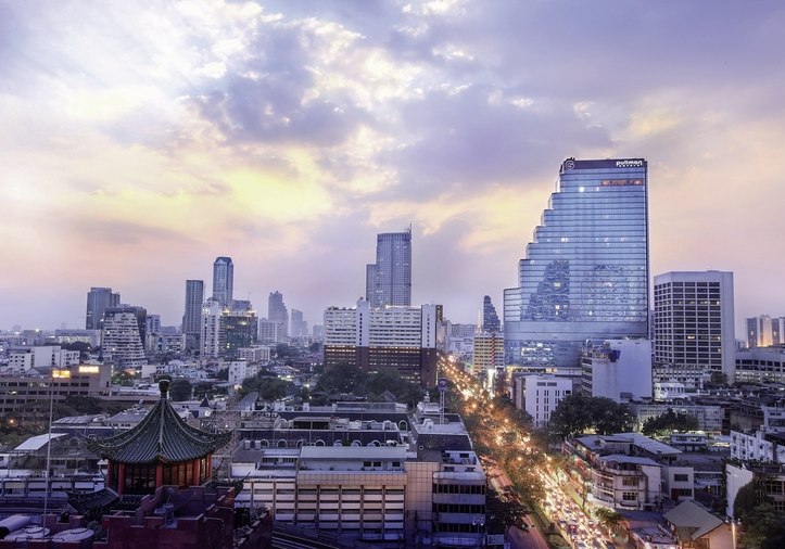 Zimmer & Wohnkomfort