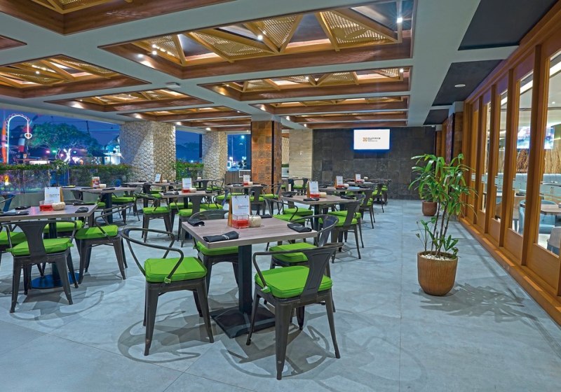 Kulinarik & Restaurants