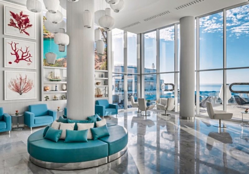 Beispiel: Ausstattung & Service