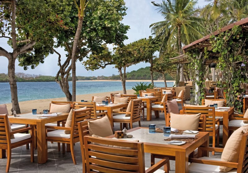 Beispiel: Kulinarik & Restaurants