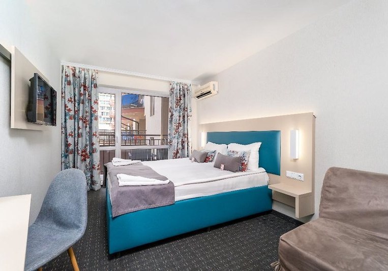 Hotel Allgemein