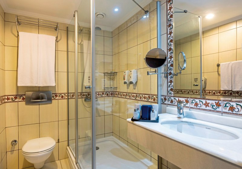 Zimmer & Wohnkomfort