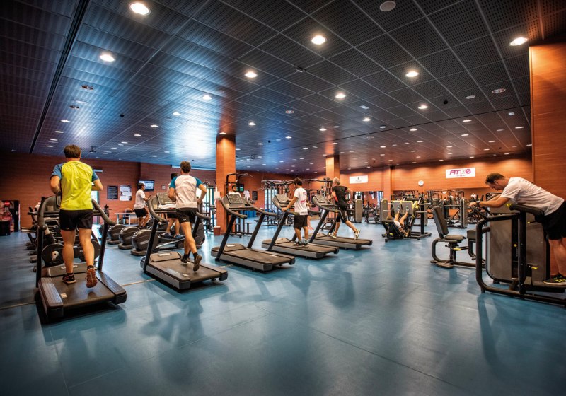 Sport & Fitness
