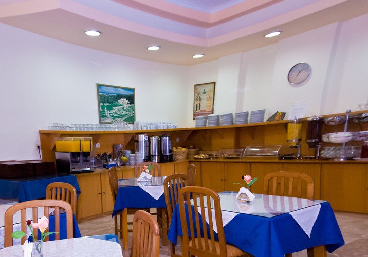 Hotel Allgemein
