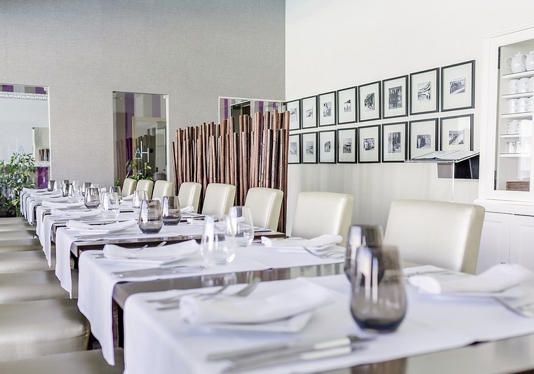 Beispiel: Kulinarik & Restaurants