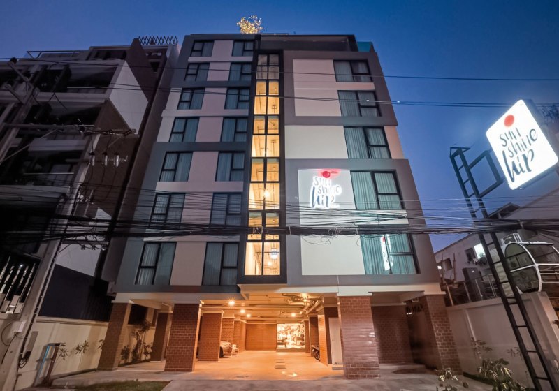 Hotel Allgemein