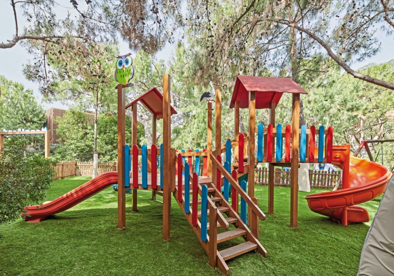 Beispiel: Unterhaltung Familie