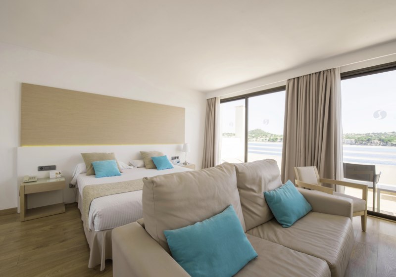 Zimmer & Wohnkomfort