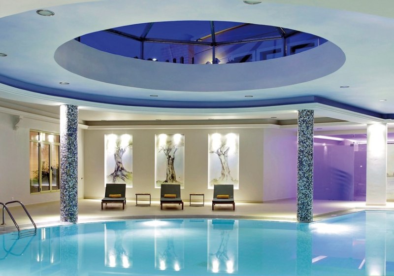 Hotel Allgemein