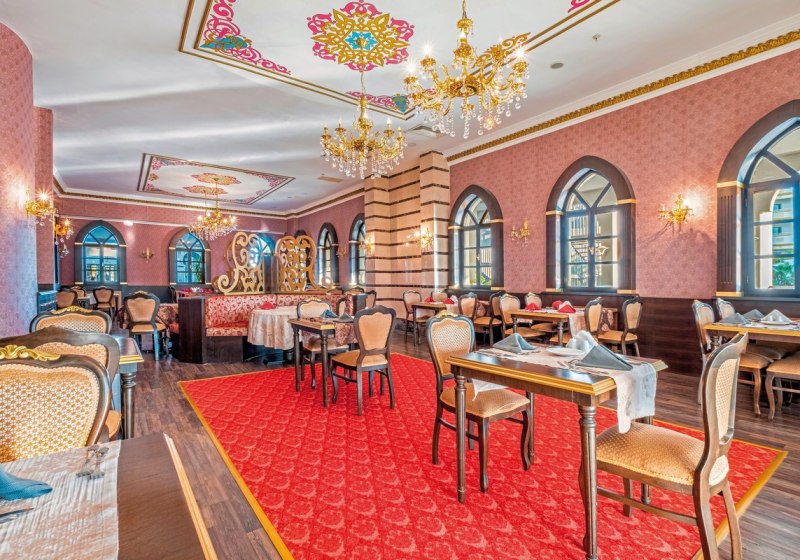 Hotel Allgemein
