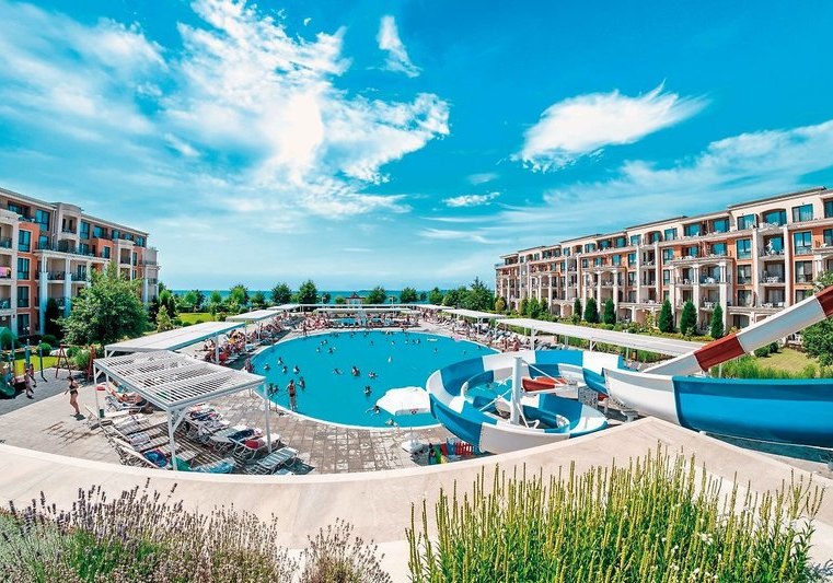 Hotel Allgemein