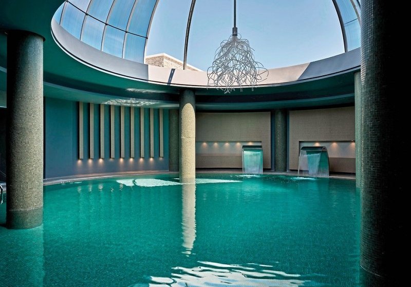 Hotel Allgemein