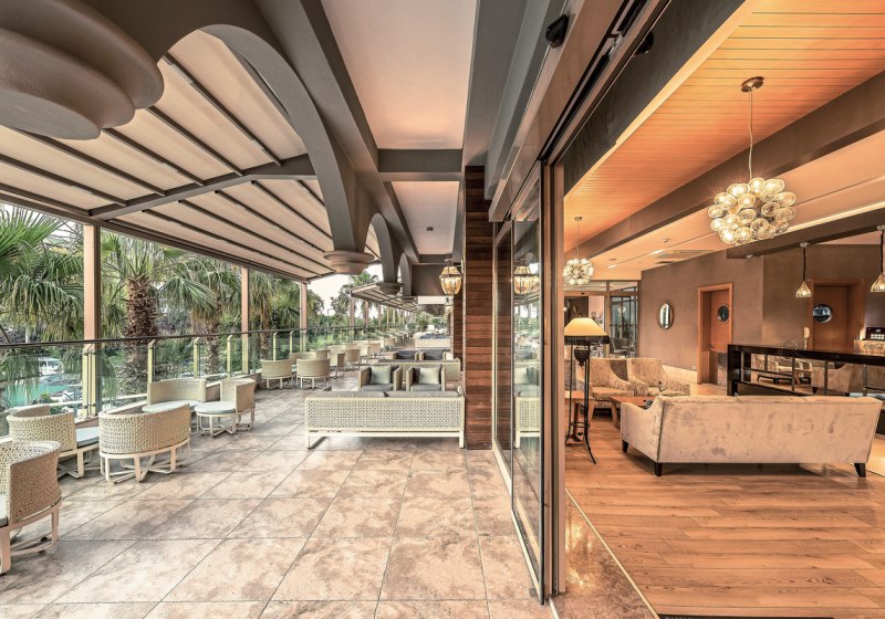 Kulinarik & Restaurants