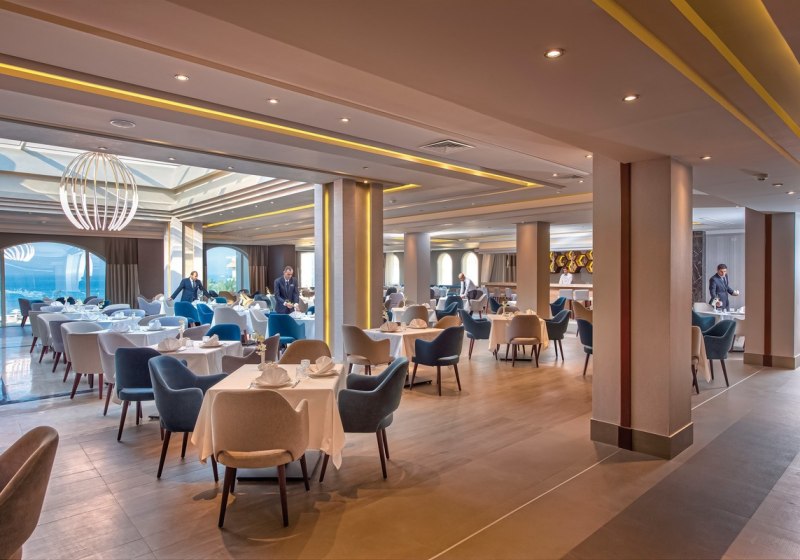Hotel Allgemein