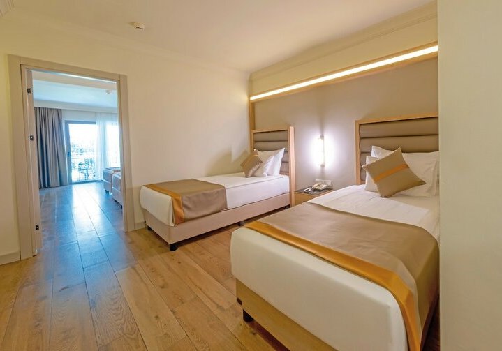 Hotel Allgemein