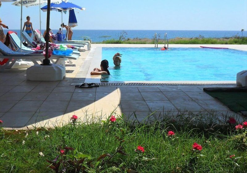 Hotel Allgemein