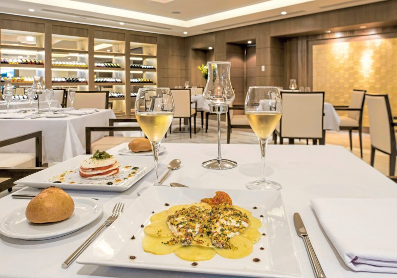 Kulinarik & Restaurants