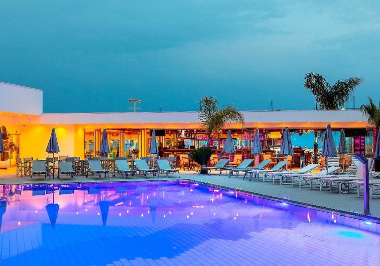 Hotel Allgemein