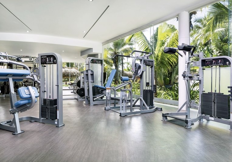 Beispiel: Sport & Fitness