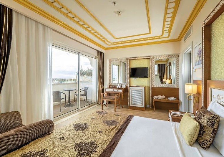 Hotel Allgemein