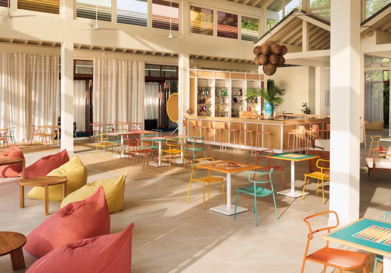 Beispiel: Kulinarik & Restaurants