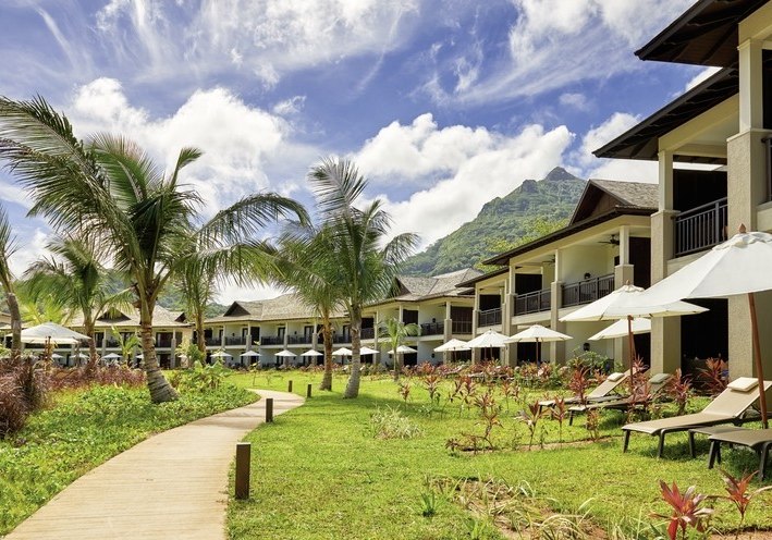 Hotel Allgemein