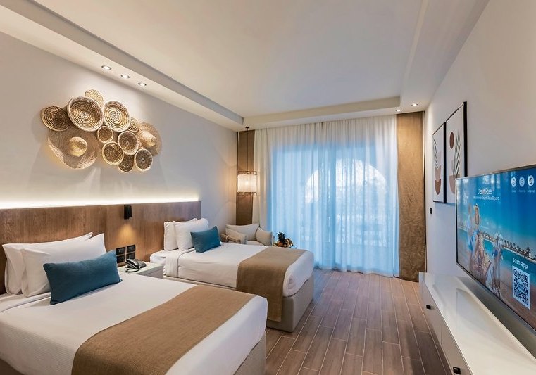 Hotel Allgemein