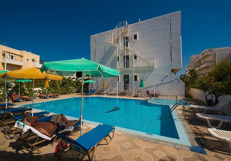 Hotel Allgemein