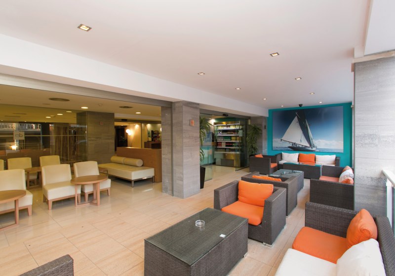 Beispiel: Ausstattung & Service