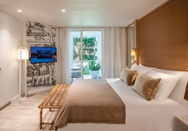 Zimmer & Wohnkomfort